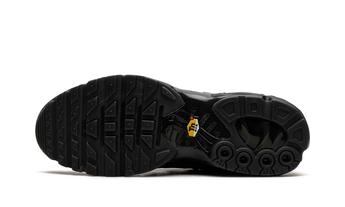 Air Max Plus "A-COLD-WALL - Black" FD7855 001